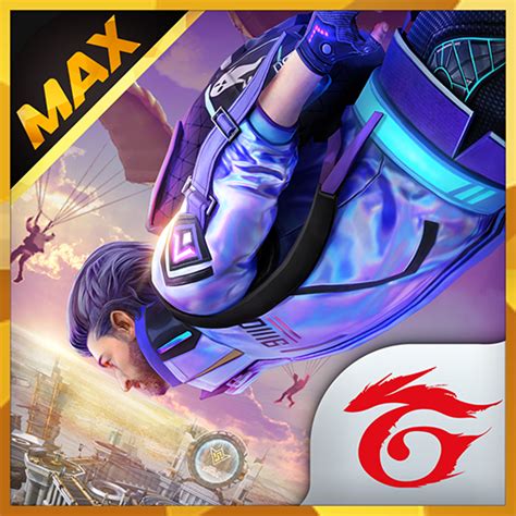 Free Fire MAX APK for Android Download .